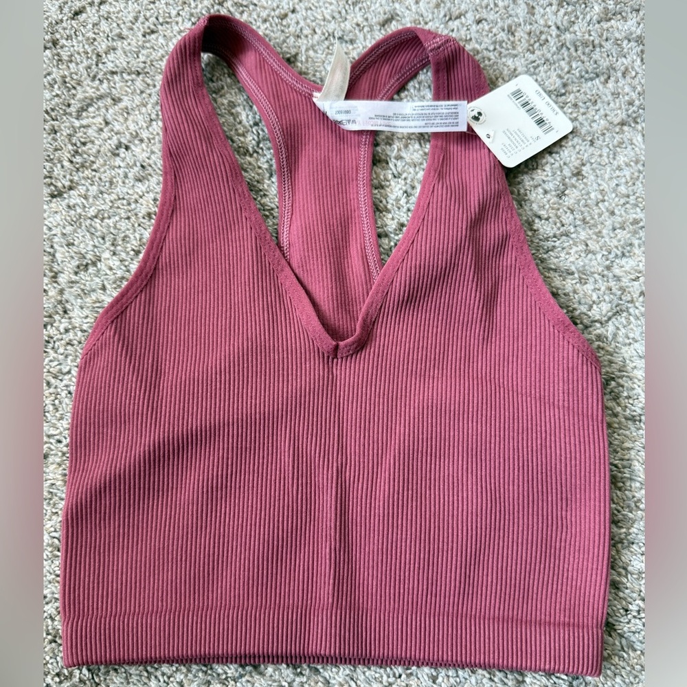 Free People top